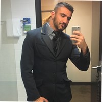 Eurostar Employee Fabien CHARBIT's profile photo