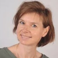 Fondation Perce-Neige Employee Gaëlla Bleuzen's profile photo