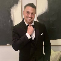 OneTen Studios Employee Alexander John's profile photo