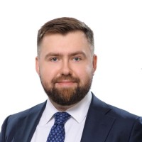 INTEGRITES Employee Serhii Uvarov's profile photo