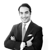 Ebury Employee Marco Succi's profile photo