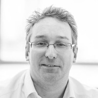 CRFS Employee Chris Abraham's profile photo
