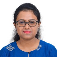 CohnReznick LLP Employee Rumeli Sarkar's profile photo