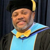 Virginia Beach City Public Schools Employee Walter Brower's profile photo