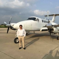 Kajaria Ceramics Limited Employee Pankaj Sethi's profile photo