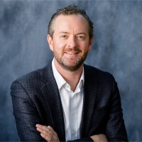 Saronic Technologies Employee Blake Brickman's profile photo