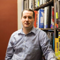 R3A Architecture Employee John Michaels's profile photo