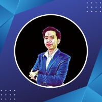 InfoExpress, Inc. Employee Huynh Thuc's profile photo