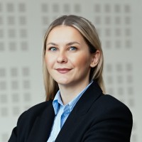 Cristina Racaru's profile photo