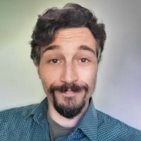 Search Accelerated Employee Michael Bergen's profile photo