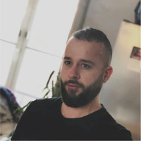 Tracktor Employee Mickael Austoni's profile photo
