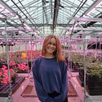 Dow Gardens Employee Jessie Brown's profile photo