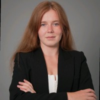Windmill Digital Employee Vira Revutska's profile photo