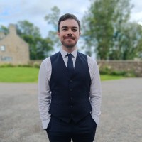 The ESP Group Employee Kieran Murray's profile photo
