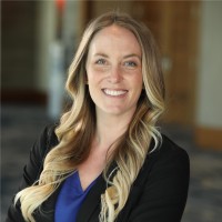 Relay Graduate School of Education Employee Laurel Welch's profile photo