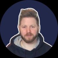 Arketek Employee Brandon Libman's profile photo