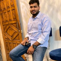 CTA9 Employee Shubham Khangarot's profile photo