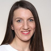 CCEP Employee Despoina Papa's profile photo
