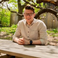 Quills Coffee Employee Corey Robins's profile photo