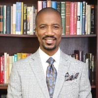Flint & Genesee Chamber Employee Phillip Thompson's profile photo