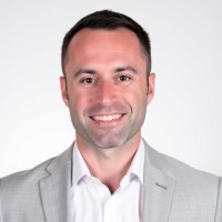 Lagom Journey Employee Steven Hoffman's profile photo