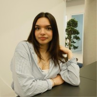 GOKIDY Employee Elif Güler's profile photo