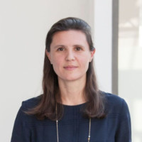 CAPZA Employee Bénédicte de Tissot's profile photo