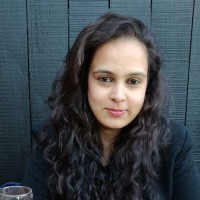 Compass Group New Zealand Employee Radhika Dodderi's profile photo