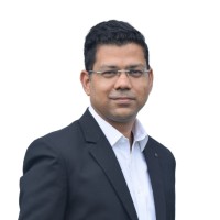 Mercurius & Associates LLP (AJSH & Co LLP) Employee Ankit Jain's profile photo
