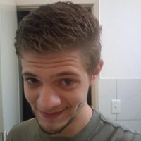 SystemDB Employee Sergio Andrade's profile photo