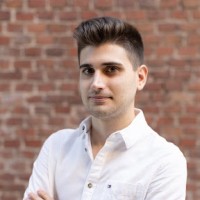 Servitly Employee Davide Berra's profile photo
