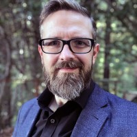 SAP Employee Andy Hancock's profile photo