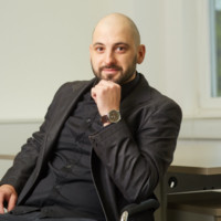 Simon Sinigoj Email