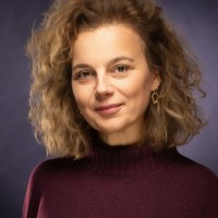 Goelett Employee Agnieszka Piekarska's profile photo