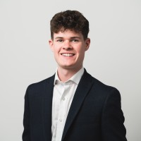 Peartree Cleaning Services Employee Max R.'s profile photo