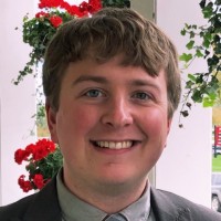 Rise Science Employee Benjamin Pfeifer's profile photo