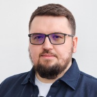 response:AI Employee Kosťantyn Klimov's profile photo