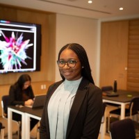 eg.1 Global Employee Adekanyinsola Adeshina's profile photo