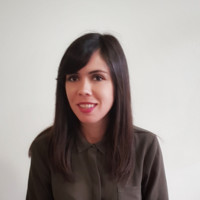 YAPEAL Employee Dijana Hasler's profile photo