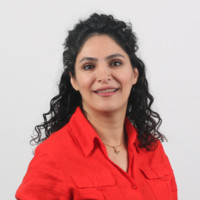 Elham Ekram Email