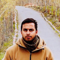 Massachusetts Institute of Technology Employee Prateek Ranjan's profile photo