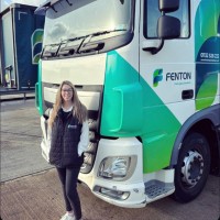 Fenton Packaging Limited Employee Alexandra Breeze's profile photo