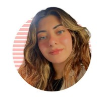 Blue Barracuda Employee Lara Farrag's profile photo