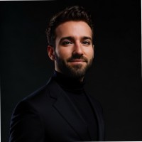 Rovsing A/S Employee Sergio Parreño Gomez's profile photo