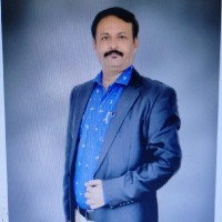 Color Cloud Healthcare India PVT LTD Employee Tejpal Dhamecha's profile photo