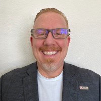 U.S. Bank Employee Christopher Camm's profile photo