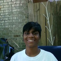 Labcorp Employee Lil Martin's profile photo