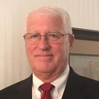Impact Pensions Employee Jim Spangler's profile photo
