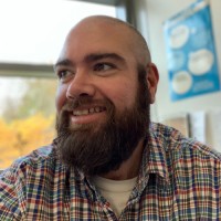 West Hartford Public Schools Employee Ed Grady's profile photo