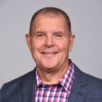 iCIMS Employee Paul Miles's profile photo